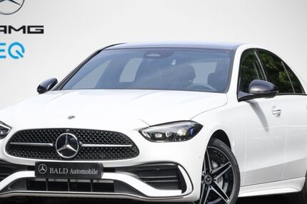 Mercedes-Benz C 220 9.500 km 52.780 &euro; Siegen 57074