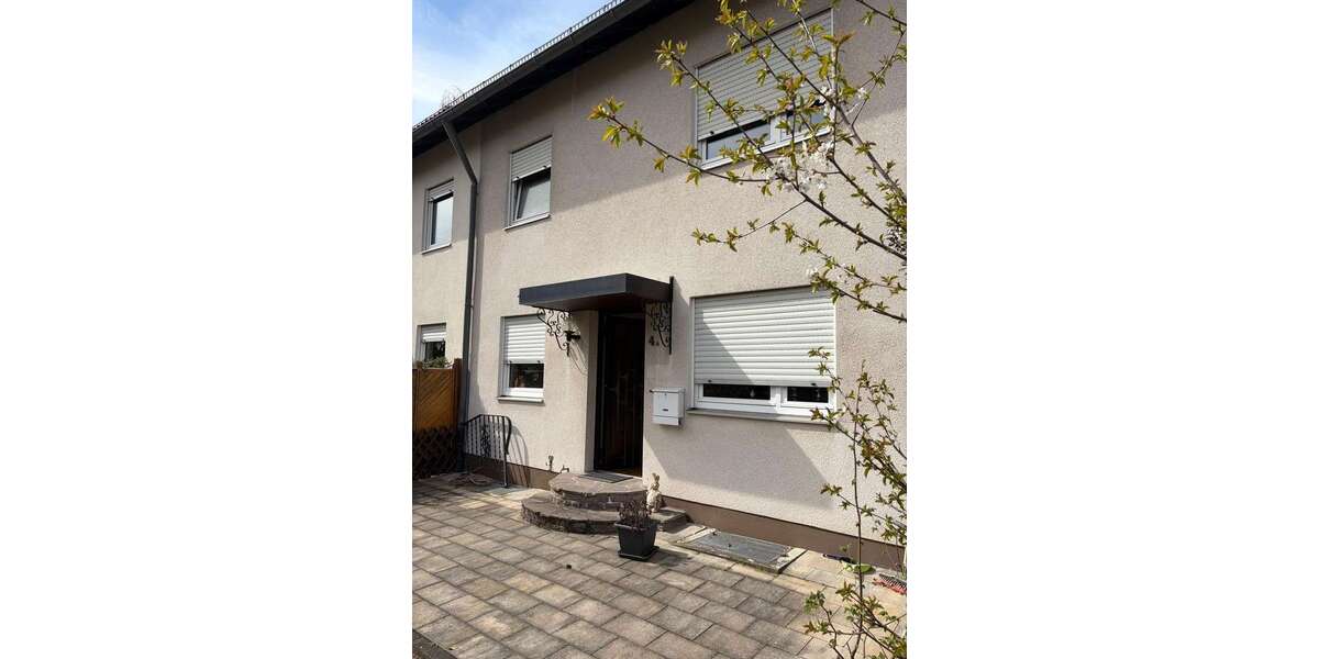 Einfamilienhaus Nürnberg Katzwang - 5 Zimmer, 150 m&sup2;, 475.000&euro; | Angebot:26333468