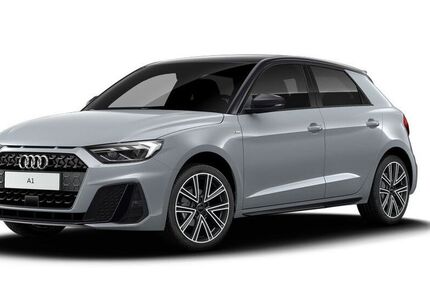 Audi A1 58.999 km 19.680 € Idstein 65510
