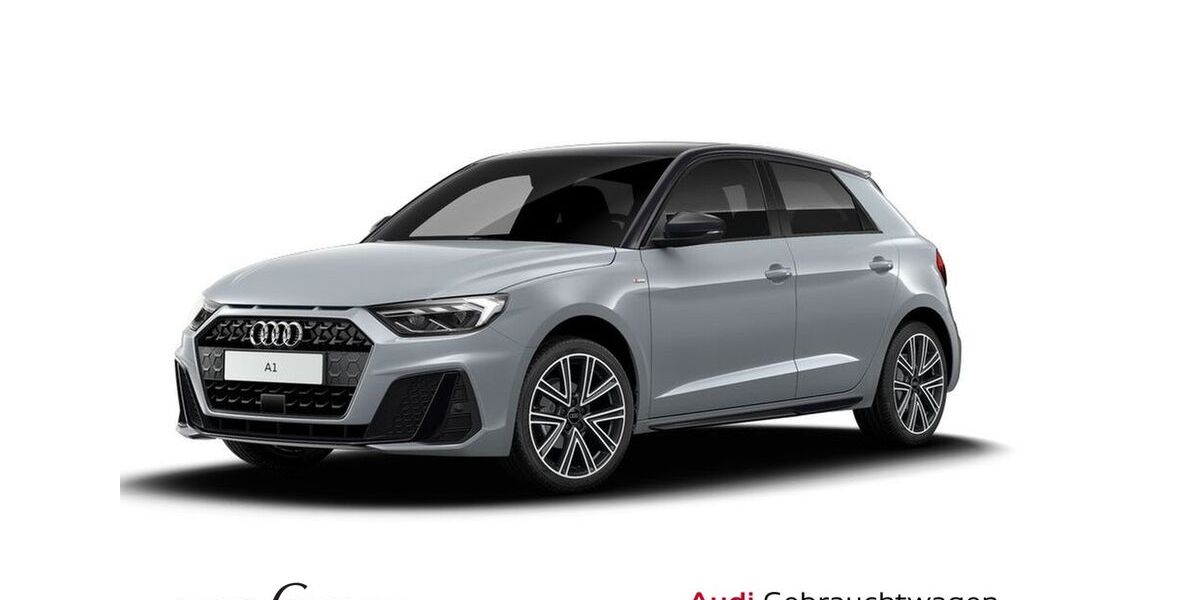 Audi A1 58.999 km 19.680 € Idstein 65510