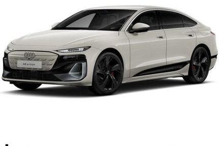 Audi A6 e-tron 9.395 km 53.960 &euro; Rottweil 78628