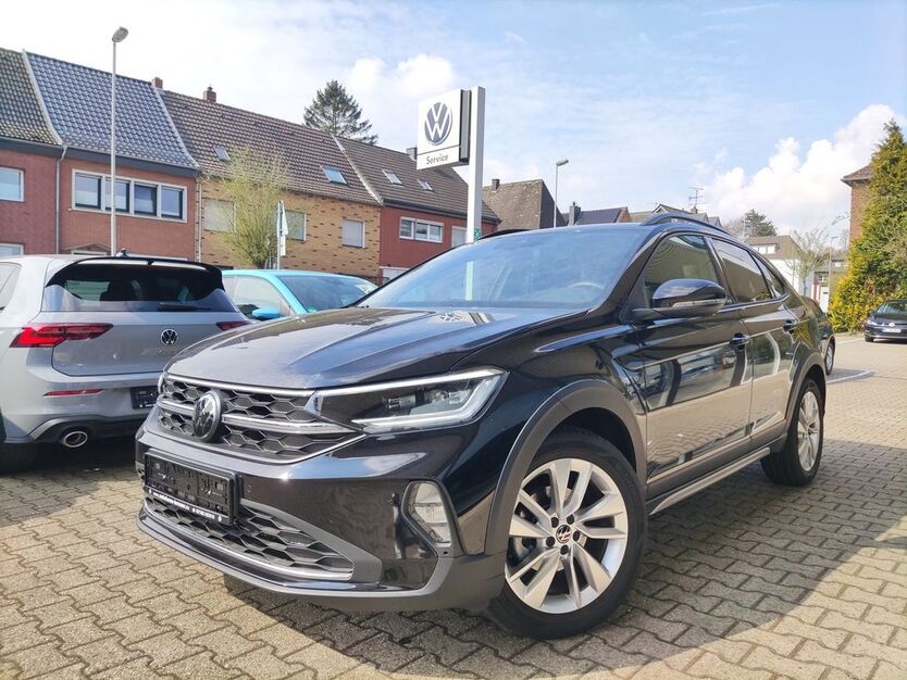 VW Taigo 11.600 km 25.890 € Grevenbroich 41516