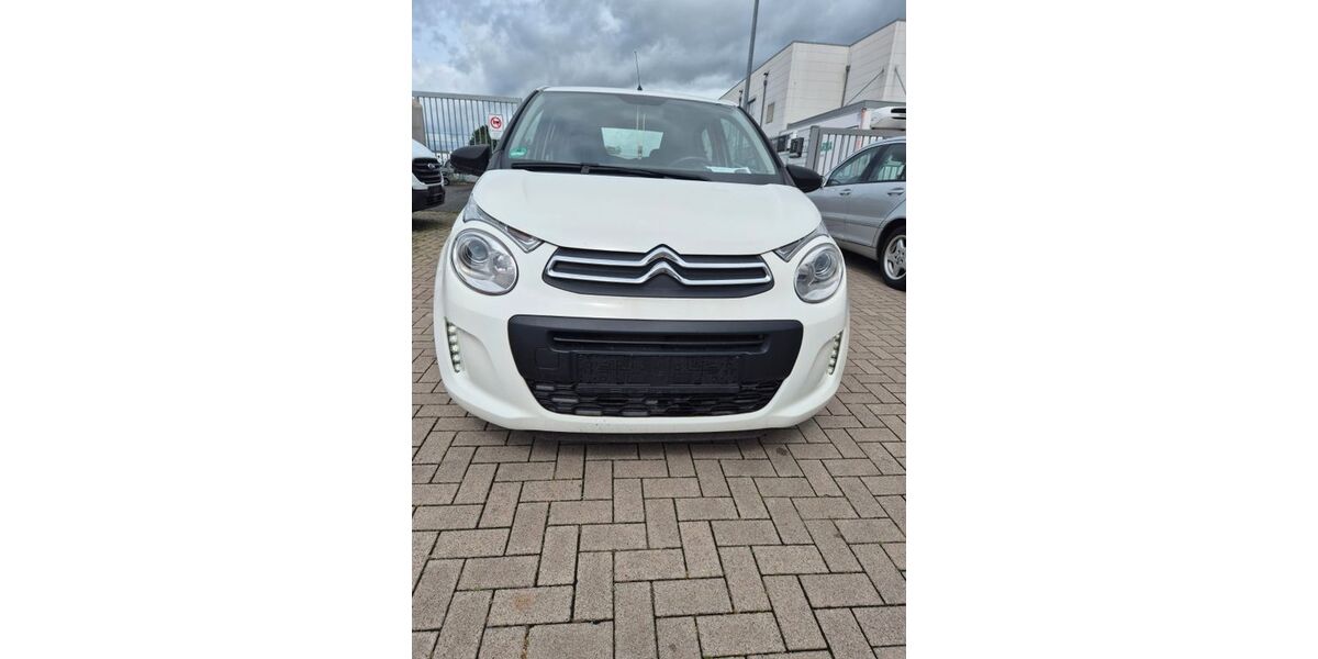 Citroen C1 5.274 km 6.950 &euro; Hannover 30179