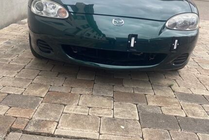 Mazda MX-5 150.000 km 3.950 € Sinsheim 74889
