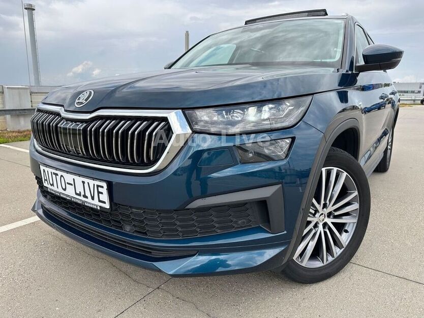 Kodiaq