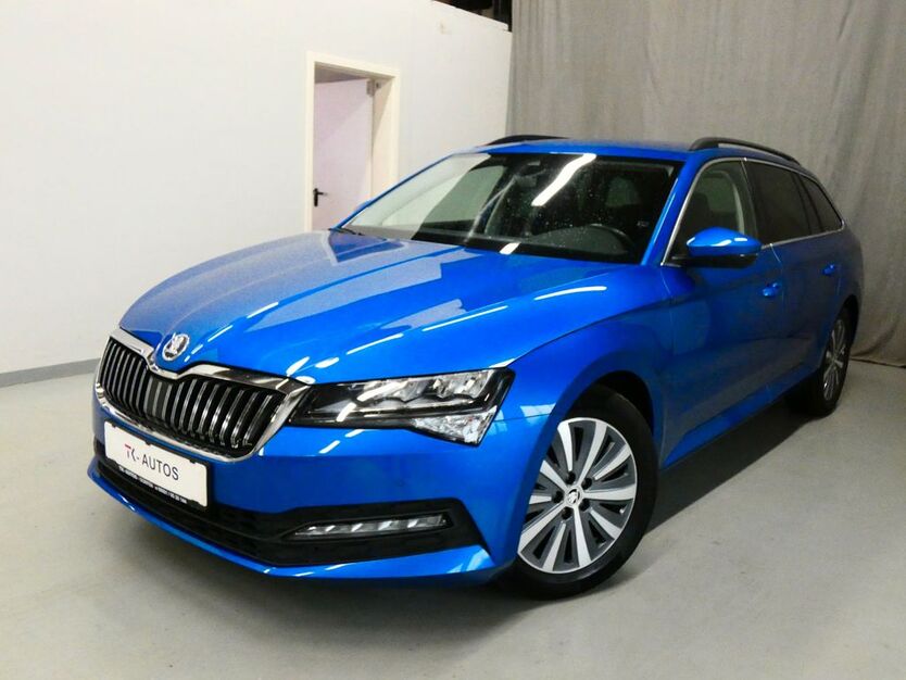 Skoda Superb 139.474 km 19.990 € Dorfen 84405