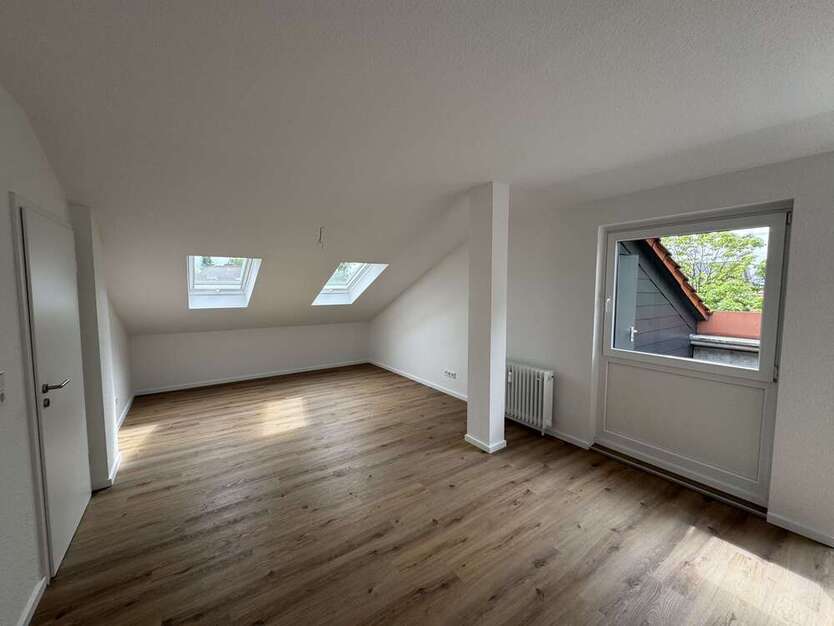 Wohnung zum Mieten in Göttingen 820 € 74 m²