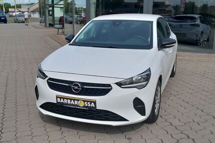 Opel Corsa 57.670 km 10.900 &euro; Artern 06556