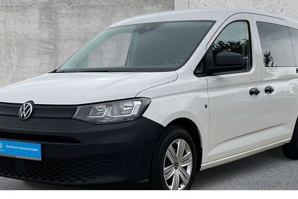 VW Caddy Maxi 88.259 km 19.820 &euro; Halle (Saale) 06110