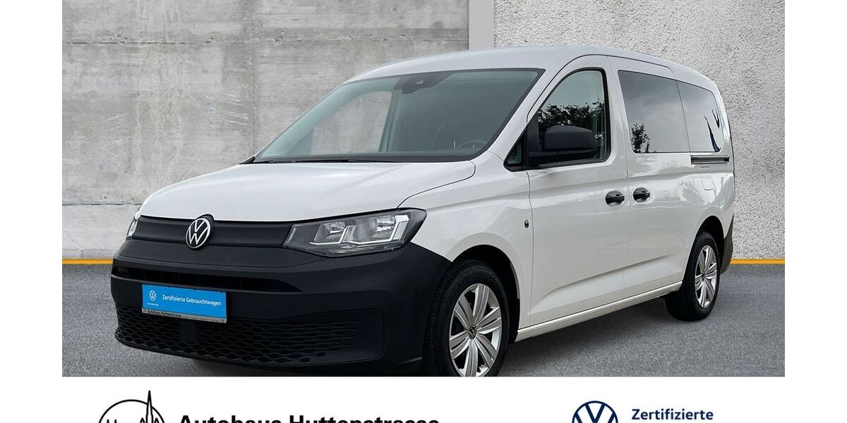 VW Caddy Maxi 88.259 km 19.820 &euro; Halle (Saale) 06110