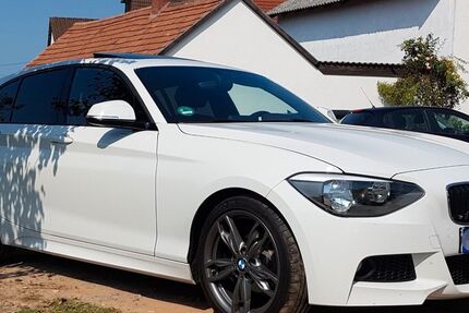 BMW 116 149.500 km 9.999 &euro; Petersberg 66989