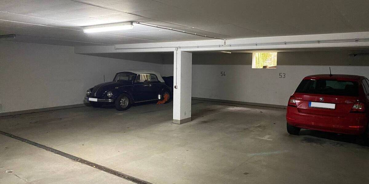Garagen / Stellplätze Leipzig Südvorstadt - 25.000&euro; | Angebot:26029085