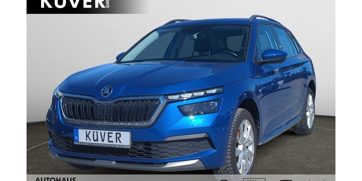 Skoda Kamiq 62.700 km 16.082 &euro; Hagen 27628