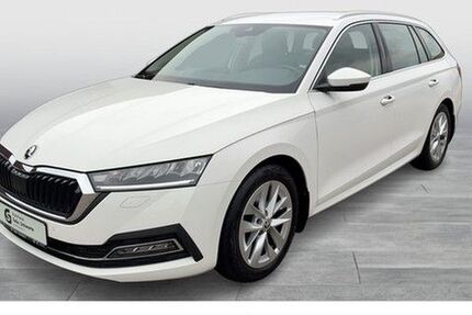 Skoda Octavia 74.133 km 20.690 &euro; Emden 26723