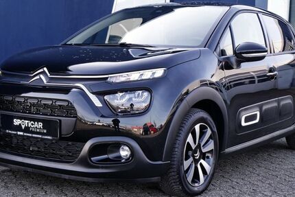 Citroen C3 8.716 km 16.940 € Eschwege 37269