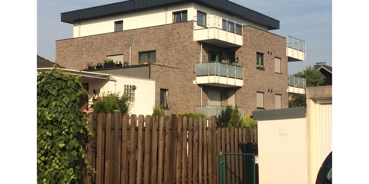 Erdgeschoßwohnung Jüchen - 3 Zimmer, 90 m&sup2;, 1.290&euro; | Angebot:26330107