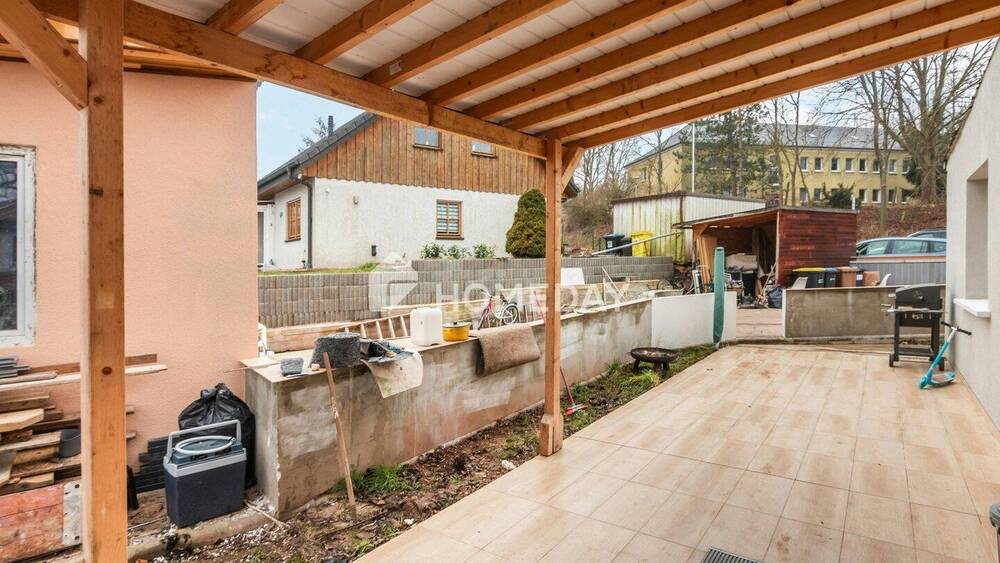 Einfamilienhaus Wettin-Löbejün OT Rothenburg Rothenburg - 5 Zimmer, 150 m&sup2;, 153.000&euro; | Angebot:25684167