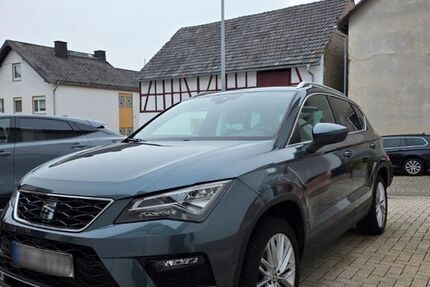 Seat Ateca 110.000 km 18.000 &euro; Hünstetten 65510