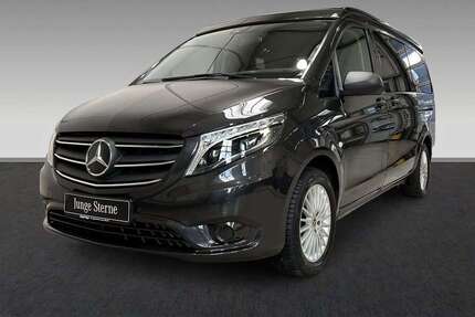 Mercedes-Benz Marco Polo 76.900 km 57.299 &euro; Donauwörth 86609