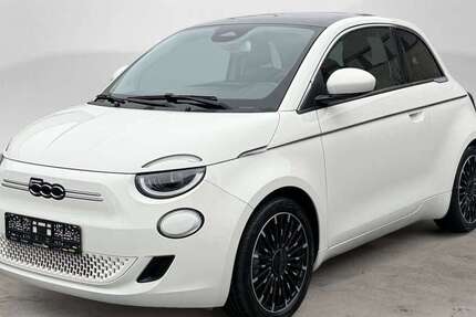 Fiat 500e 29.312 km 15.350 &euro; Düsseldorf 40589