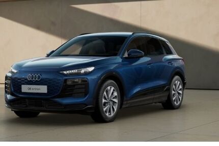 Audi Q6 e-tron 8.798 km 52.800 &euro; Essen 45143