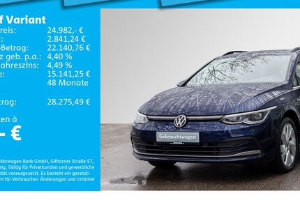 VW Golf 55.185 km 24.982 &euro; Ottobrunn 85521