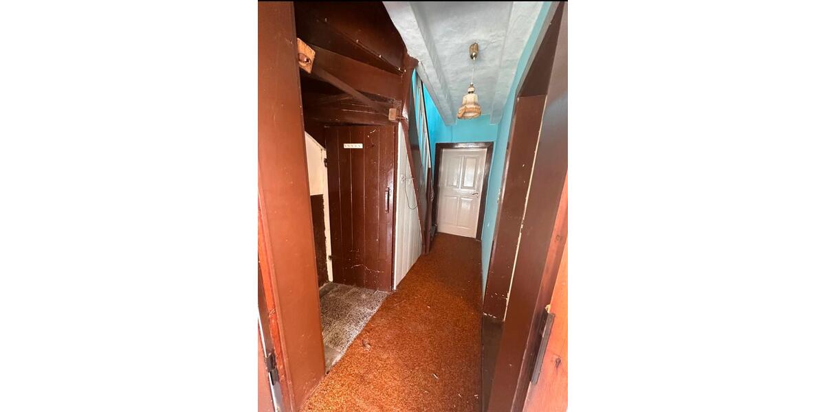 Einfamilienhaus Nordhausen - 5 Zimmer, 90 m&sup2;, 20.000&euro; | Angebot:26199310