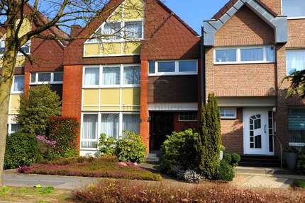 Haus Dinslaken - 6 Zimmer, 179 m&sup2;, 395.000&euro; | Angebot:25592852