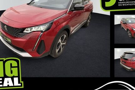 Peugeot 3008 62.480 km 19.990 &euro; Dachau 85221