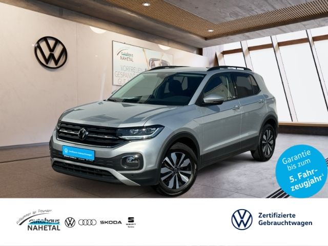 T-Cross