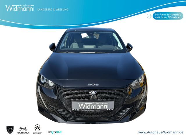 Peugeot 208 17.900 km 18.995 &euro; Landsberg 86899