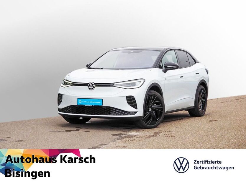 VW ID.5 22.990 km 53.545 € Bisingen 72406