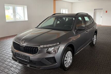 Skoda Kamiq 46.600 km 16.065 &euro; Regensburg 93057