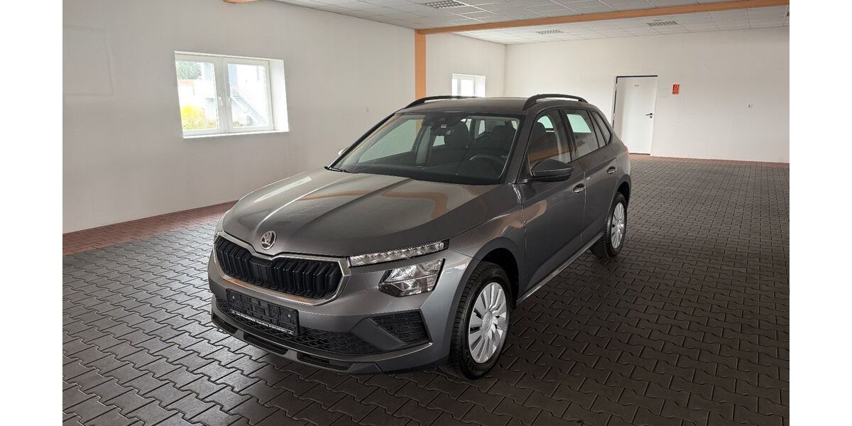 Skoda Kamiq 46.600 km 16.065 &euro; Regensburg 93057