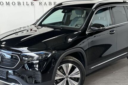 Mercedes-Benz EQB 36.450 km 37.449 &euro; Wardenburg 26203