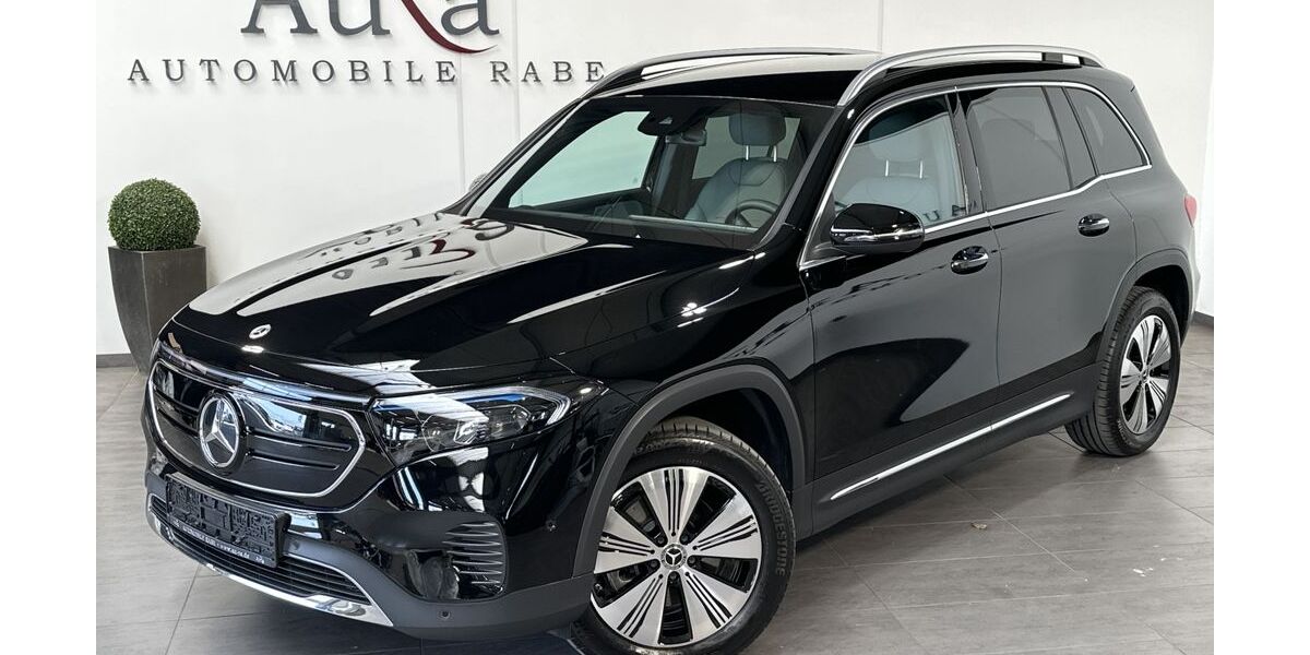 Mercedes-Benz EQB 36.450 km 37.449 &euro; Wardenburg 26203