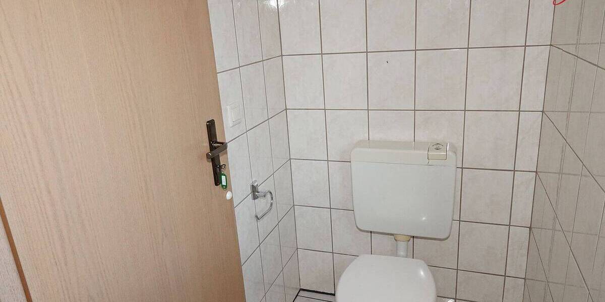 Reihenendhaus Dornum Roggenstede - 4 Zimmer, 90 m&sup2;, 179.000&euro; | Angebot:26916353