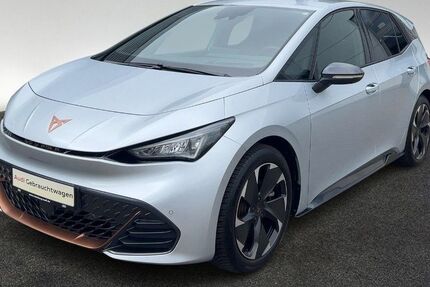 Cupra Born 14.309 km 34.770 &euro; Hamburg 22529