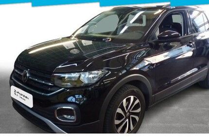 VW T-Cross 19.282 km 17.330 &euro; Berlin 10587