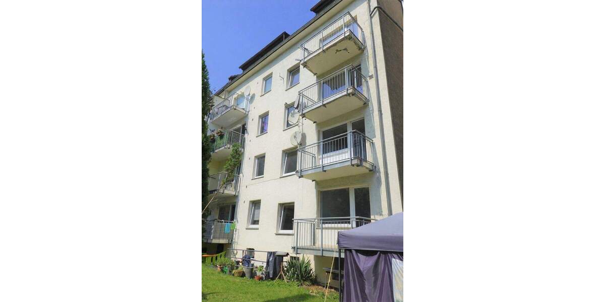 Mehrfamilienhaus, Wohnhaus Hagen Haspe - 375.000&euro; | Angebot:24990392