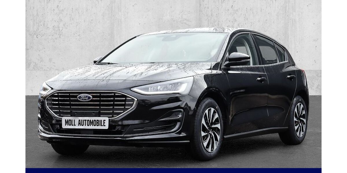 Ford Focus 2.500 km 27.480 &euro; Aachen 52078