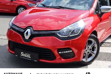 Renault Clio 86.936 km 7.987 &euro; Zwickau 08056