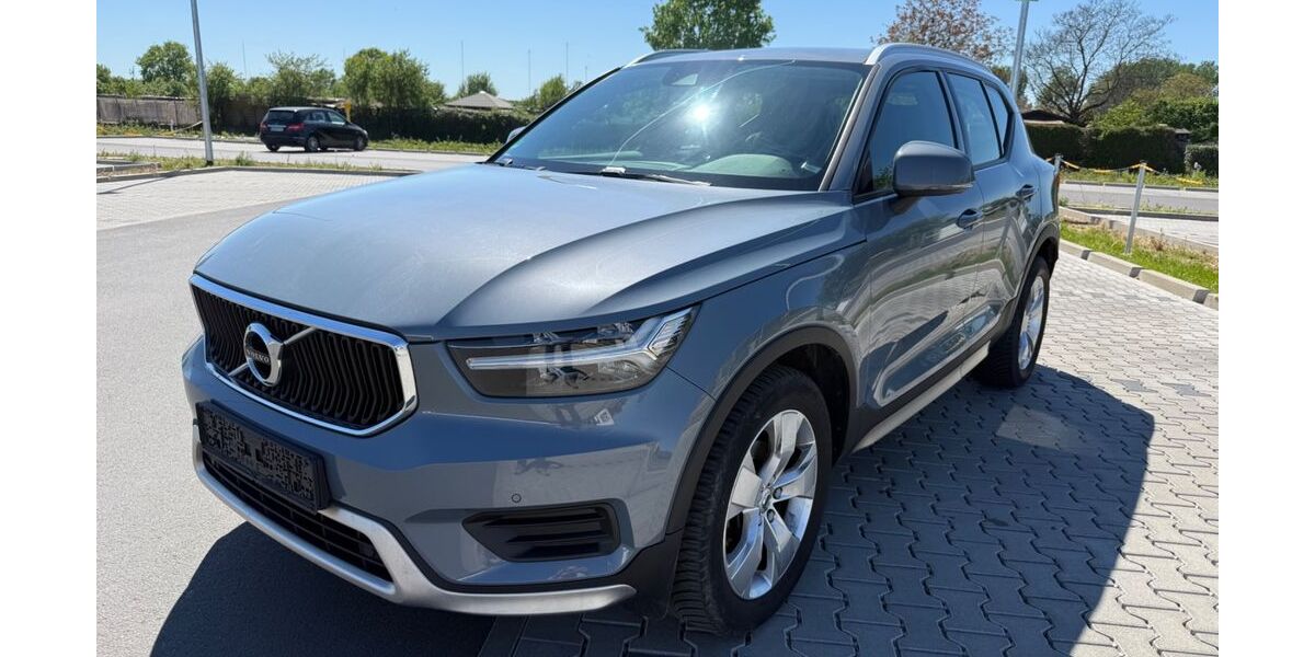 Volvo XC40 101.000 km 18.999 &euro; Karlstein am Main 63791