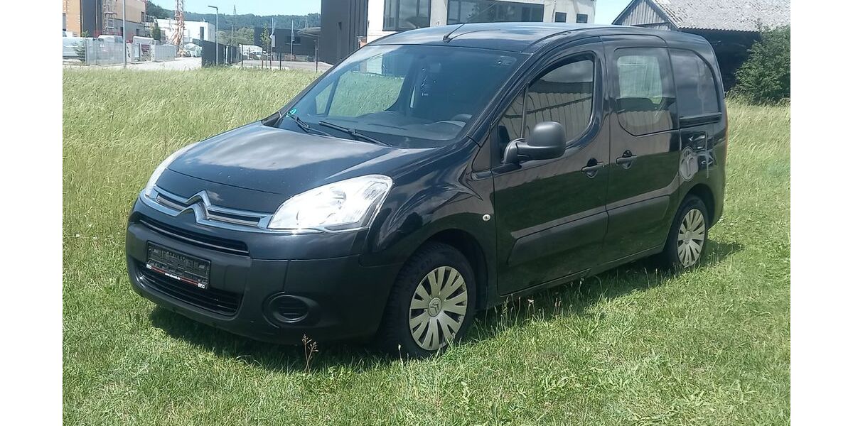 Citroen Berlingo 135.000 km 3.990 &euro; Baienfurt 88255