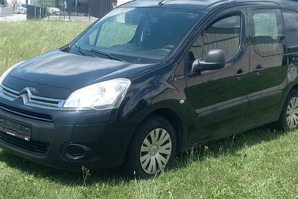 Citroen Berlingo 135.000 km 4.499 &euro; Baienfurt 88255