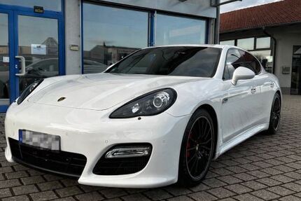Porsche Panamera 124.000 km 32.500 &euro; Albersweiler 76857