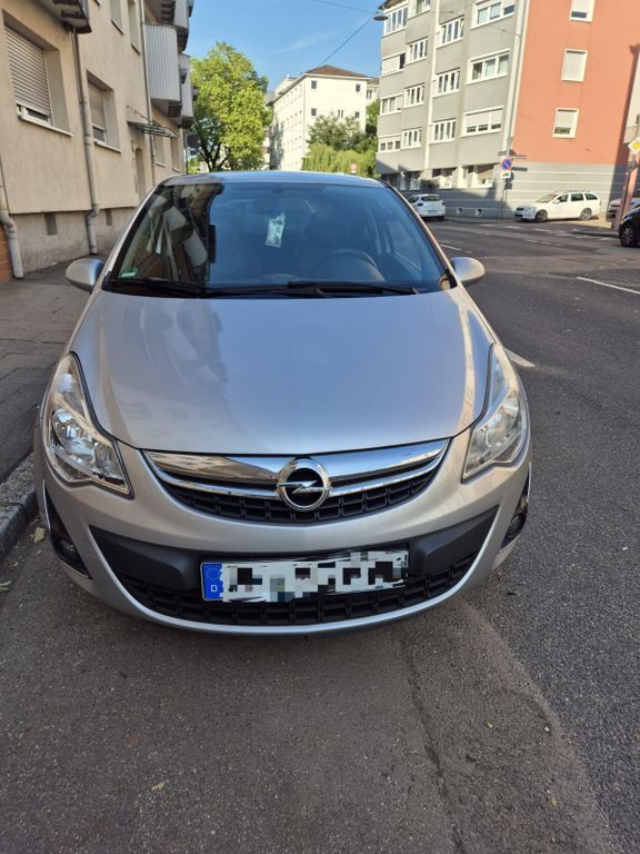 Corsa