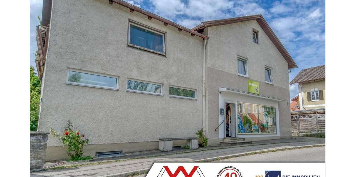 Einzelhandel in Glonn 198.000 € 108 m² zimmer