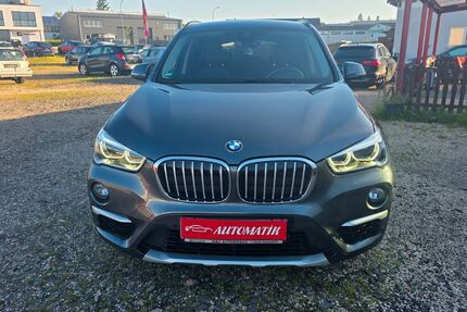 BMW X1 115.500 km 17.999 &euro; WITTLICH 54516