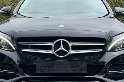 Mercedes-Benz C 250 111.500 km 19.990 &euro; Detmold 32758